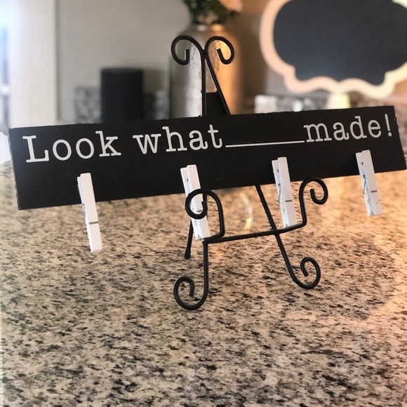 Kids Artwork display - Picture 2 of 2